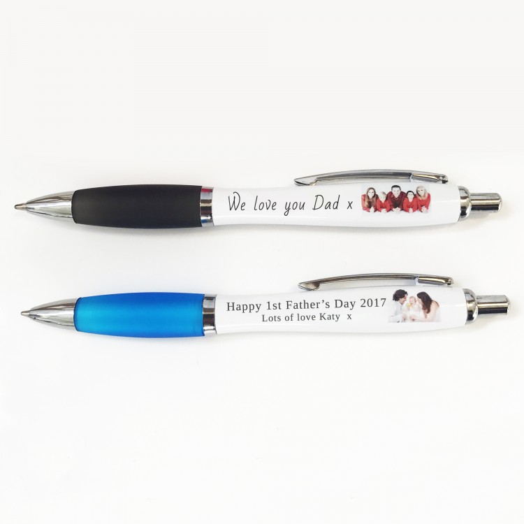 Father's Day Personalised Pen