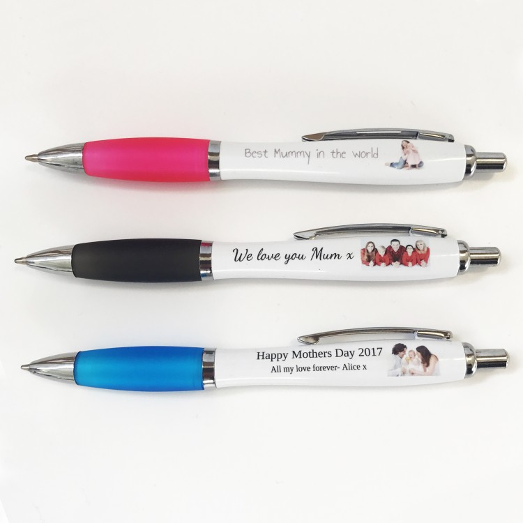 Mother's Day Personalised Pen